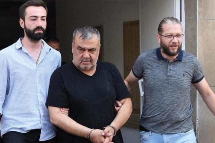Kayseri'de şarkıcı Metin Işık'ın talebine ret