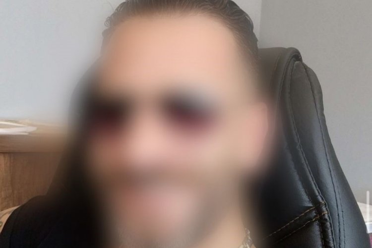 Bursa'da mehdi olduğunu iddia eden şahıs arkadaşını silahla yaraladı