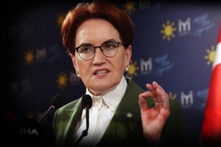 İYİ Parti'de İBB Meclis &Uuml;yeleri 'kesin ihra&ccedil;' talebiyle disipline sevk edildi
