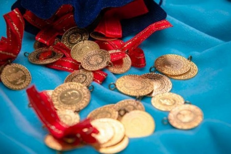 Altın fiyatlarında 'Fed' etkisi! 2024 yılına ilişkin altın fiyat tahminini