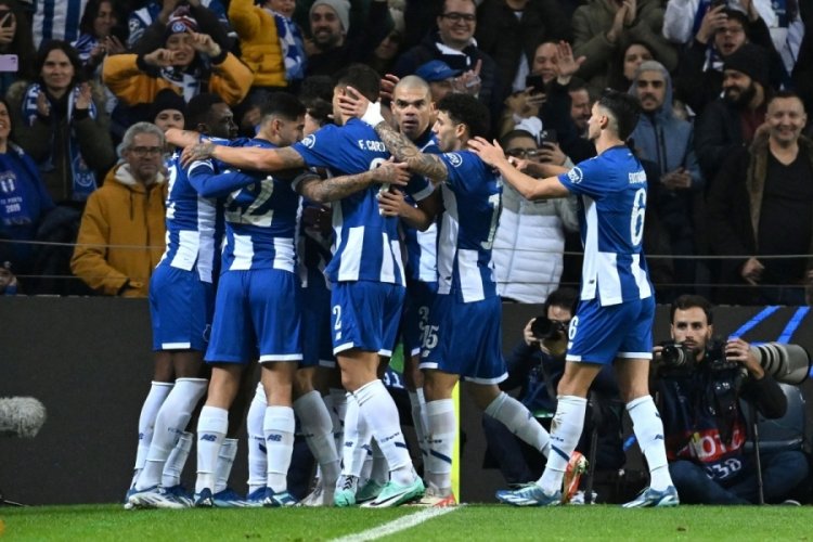 UEFA Şampiyonlar Ligi'nde grup ma&ccedil;ları tamamlandı