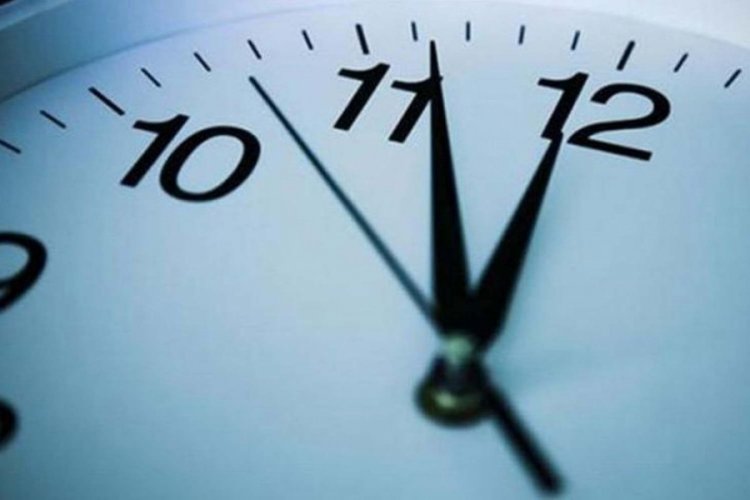 G&uuml;venlik kaygıları arttı: Yaz saati uygulaması kalkacak mı?