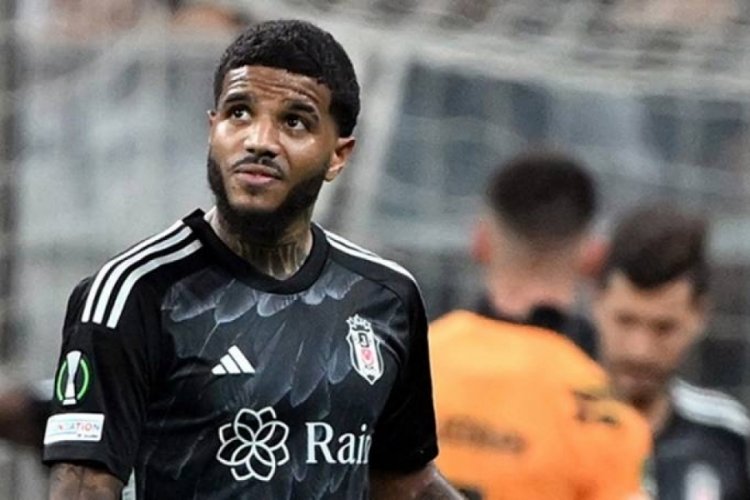 Beşiktaş'ta Rosier yolcu, yerine gelecek aday belli oldu!