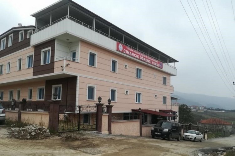 Yalova'da gıda zehirlenmesi ş&uuml;phesiyle hastaneye başvuran &ouml;ğrenciler taburcu edildi