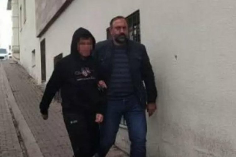 Cinayetin nedeni 'Mavi Bebek' oyunu mu?