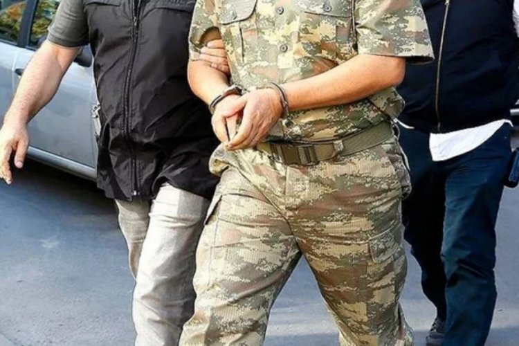 Eski yarbay Kara&ccedil;am'a 18 yıl hapis cezası