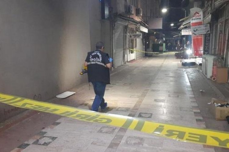 Barlar sokağında &ouml;ld&uuml;rd&uuml;! Mertcan'ın katilinin cezası belli oldu