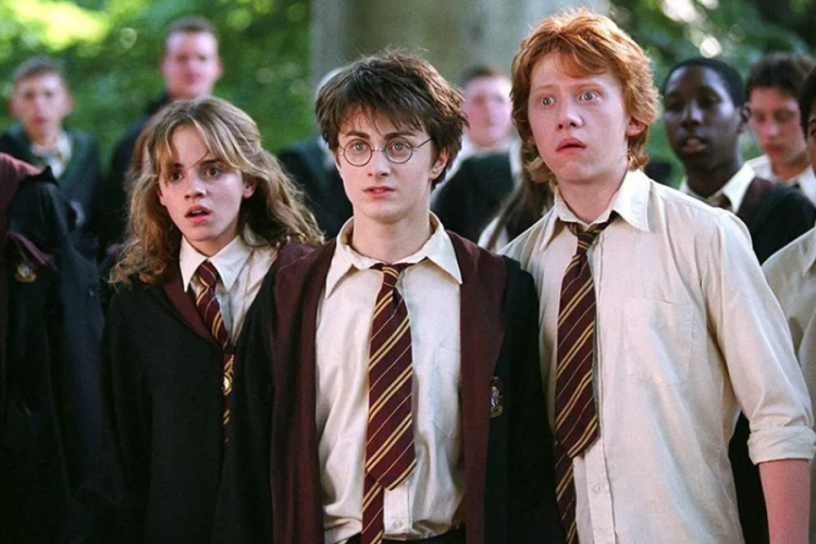 D&uuml;nyadaki d&ouml;rd&uuml;nc&uuml; Harry Potter mağazası İstanbul'da a&ccedil;ılıyor