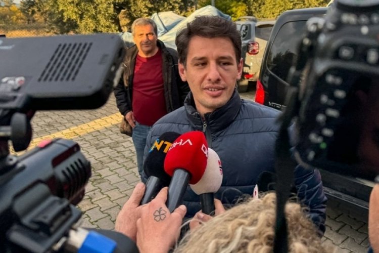 Halil Umut Meler hakemliği bırakacak mı?