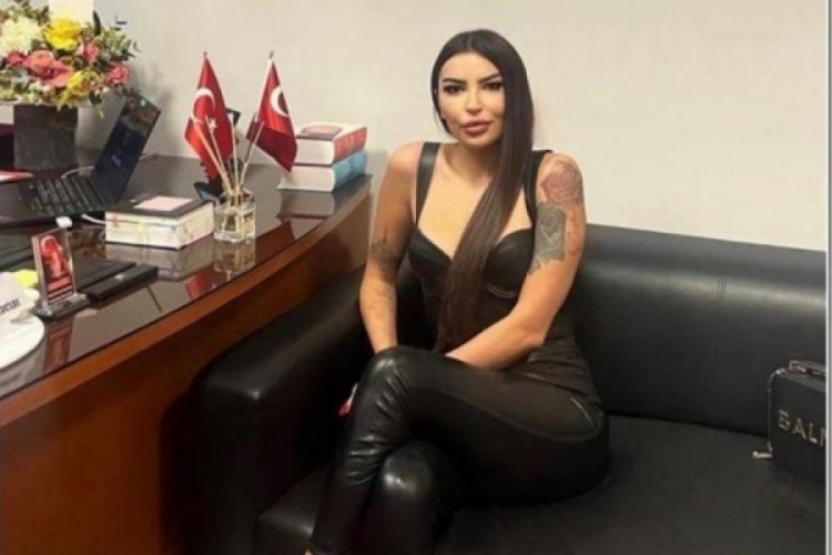 Savcının odasından fotoğraf paylaşan avukattan a&ccedil;ıklama!