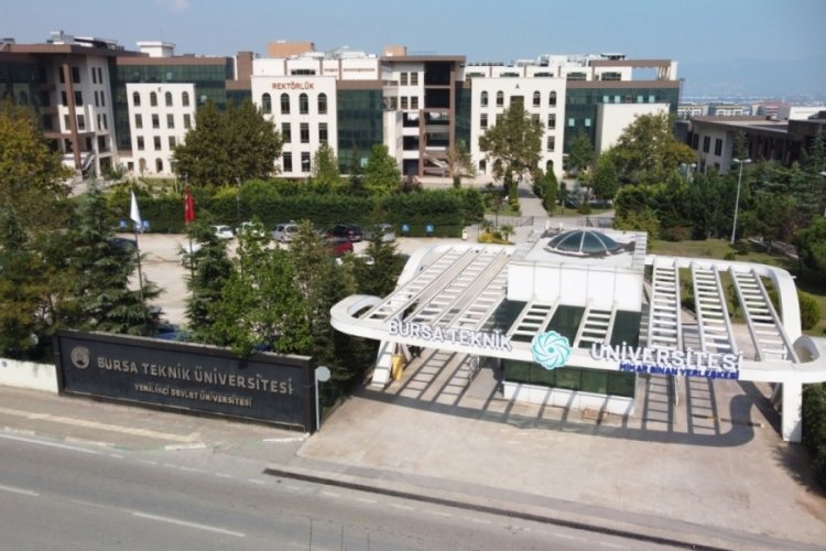 BT&Uuml;'l&uuml; &ouml;ğrenciler mezun olmadan iş sahibi oluyor