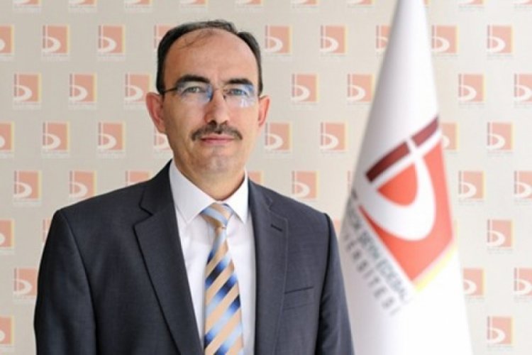 BŞE&Uuml;, TEKNOFEST'te yer alacak