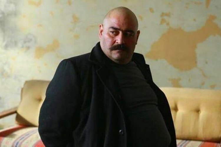 Oyuncu Cem C&uuml;cenoğlu evleniyor