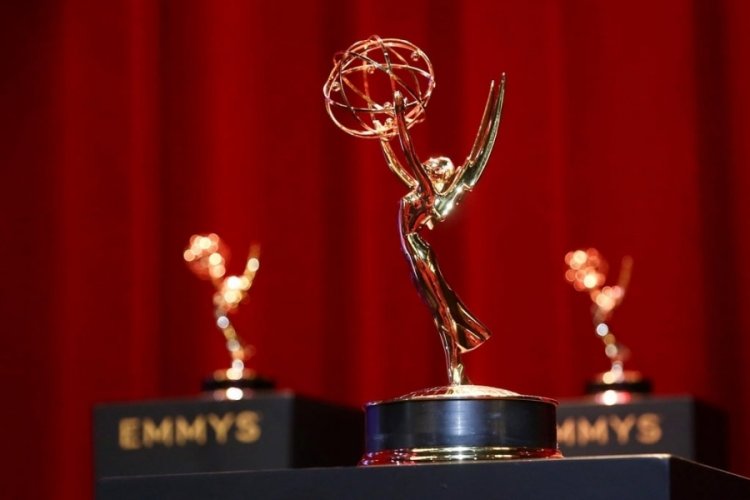 Emmy &Ouml;d&uuml;lleri'nin sunucusu belli oldu