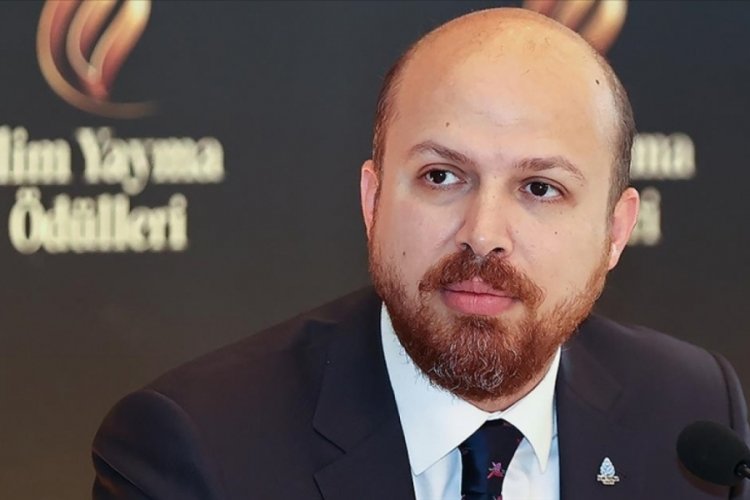 Bilal Erdoğan, Kılı&ccedil;daroğlu'na a&ccedil;tığı iki davayı kaybetti