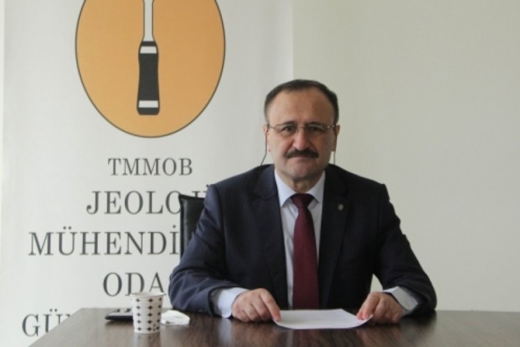 Jeoloji M&uuml;hendisi Engin Er: Depremler 4.5 b&uuml;y&uuml;kl&uuml;ğ&uuml;ne kadar devam edebilir
