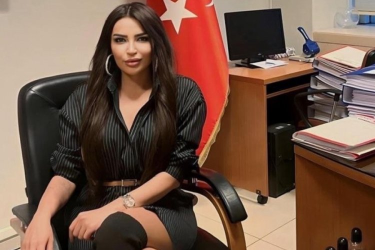 Avukatın paylaşımları tepki yarattı: Savcının g&ouml;rev yeri değişti