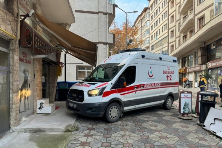 Artvin'de sahte i&ccedil;kiden &ouml;l&uuml;m iddiası!