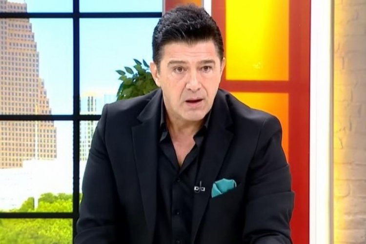 Eyl&uuml;l &Ouml;zt&uuml;rk hakkında Hakan Ural'dan olay ifadeler!