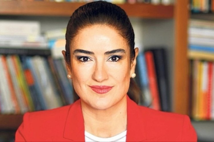 Ece G&uuml;ner istifa etti!