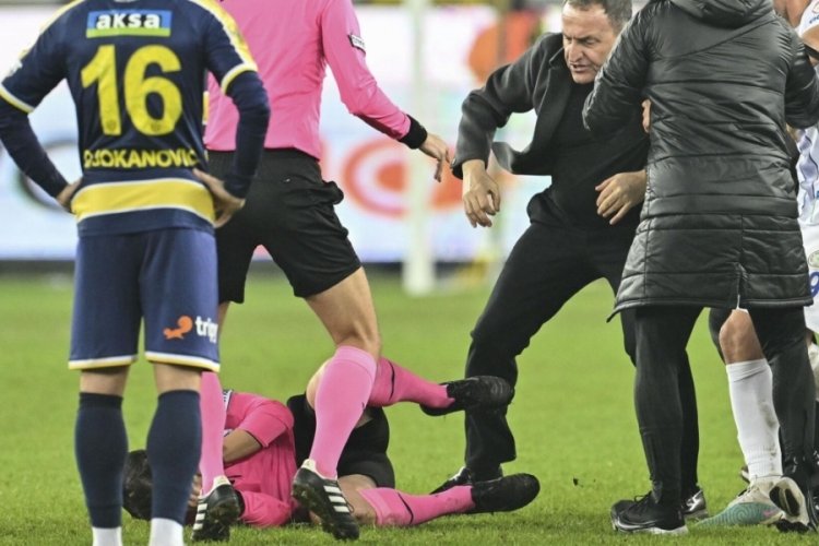 Halil Umut Melere'e y&ouml;nelik saldırıda iddianame Hazır