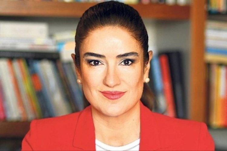 Ece G&uuml;ner kimdir?