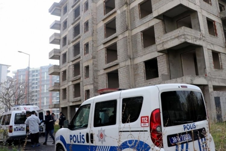 &Ouml;len 12, &ouml;ld&uuml;ren 13 yaşında! Cinayetin nedeni belli oldu