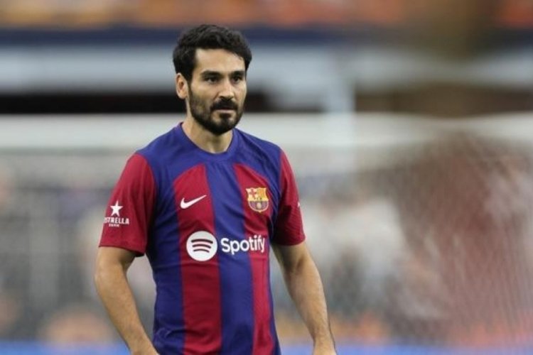 Barcelonalı futbolcuların duş almaları yasaklandı!