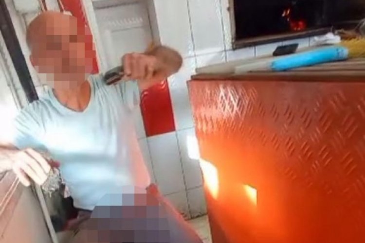 Liseli kıza istismar sanığı fırıncının cezası belli oldu!