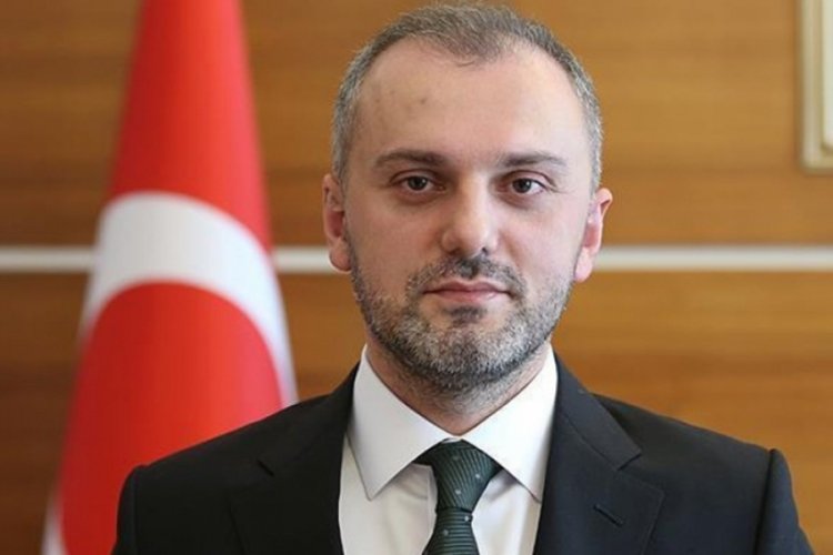 AK Parti Genel Başkan Yardımcısı Kandemir'den yerel se&ccedil;im mesajı!