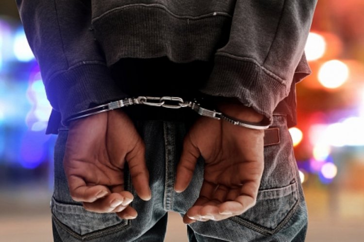 Diyarbakır'da cinsel saldırı su&ccedil;undan aranan şahıs tutuklandı