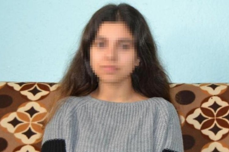 Manisa'dan İran'a ka&ccedil;ırılan 14 yaşındaki &ccedil;ocuk bulundu