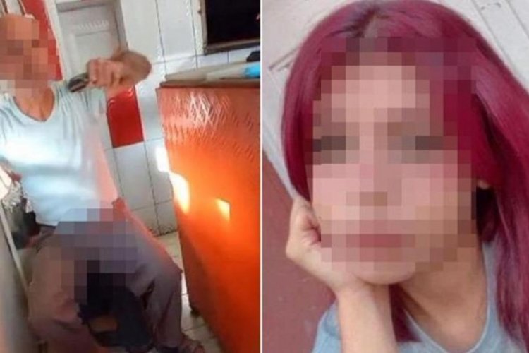 Fırında &ccedil;alışan lise &ouml;ğrencisine cinsel istismar! Fırıncının cezası belli oldu