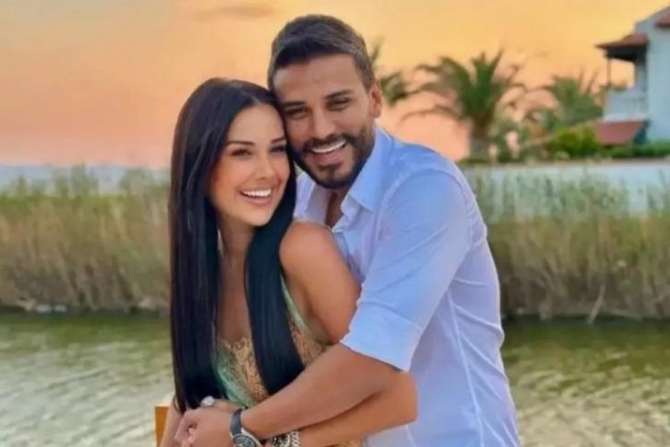 Dilan Polat cezaevinde r&ouml;portaj verdi: &Ccedil;ok &uuml;z&uuml;l&uuml;yorum artık dayanamıyorum