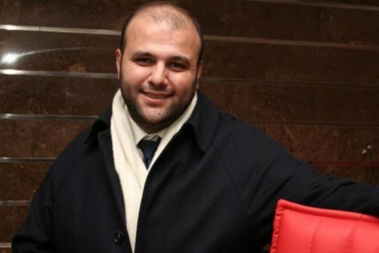 Aydın'da denize a&ccedil;ılan iş insanı kayboldu