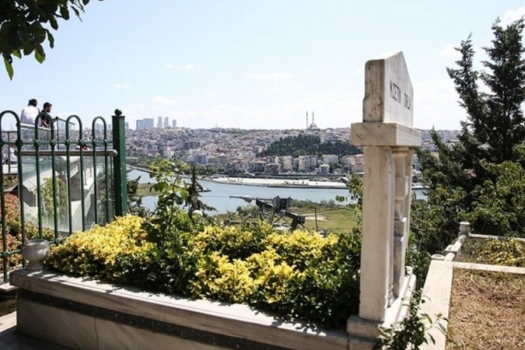 İstanbul'da mezarlık &uuml;cretlerine zam geldi