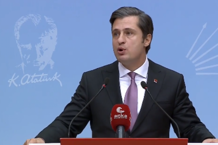CHP'nin 227 belediye başkan adayı belli oldu! İşte tam liste
