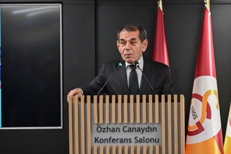 Dursun &Ouml;zbek'ten TFF sorusuna tepki: Hoşuma gitmedi