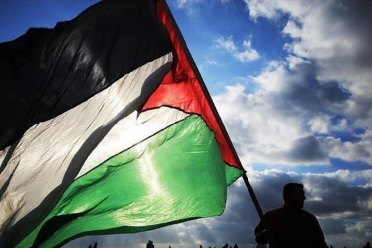 Hamas'tan d&uuml;nyaya 3 g&uuml;nl&uuml;k &ccedil;ağrı