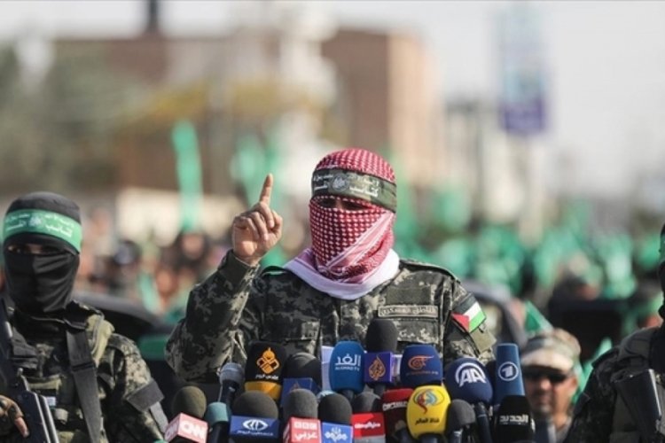 Kassam Tugayları: Son 3 g&uuml;nde 36 İsrail askeri &ouml;ld&uuml;r&uuml;ld&uuml;