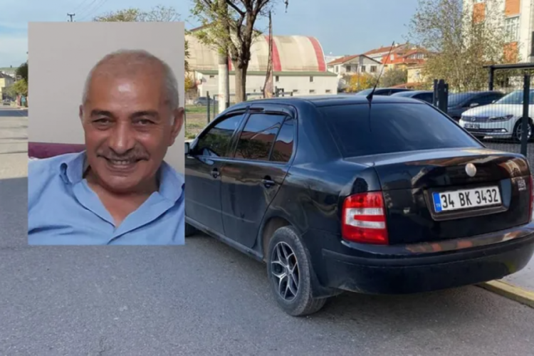 Aracında korkun&ccedil; halde bulunmuştu, cinayete kurban gittiği ortaya &ccedil;ıktı