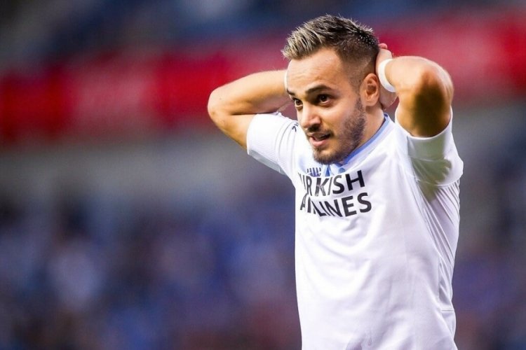 Beşiktaş'ın istediği Yusuf Sarı'nın bonservis bedeli belli oldu