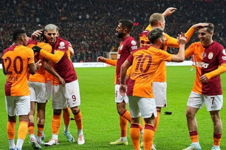 Galatasaray'ın Muhtemel Rakipleri Belli Oldu - Spor Haberleri ...