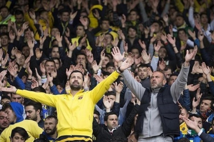 Ankarag&uuml;c&uuml; cezalara itiraz edecek