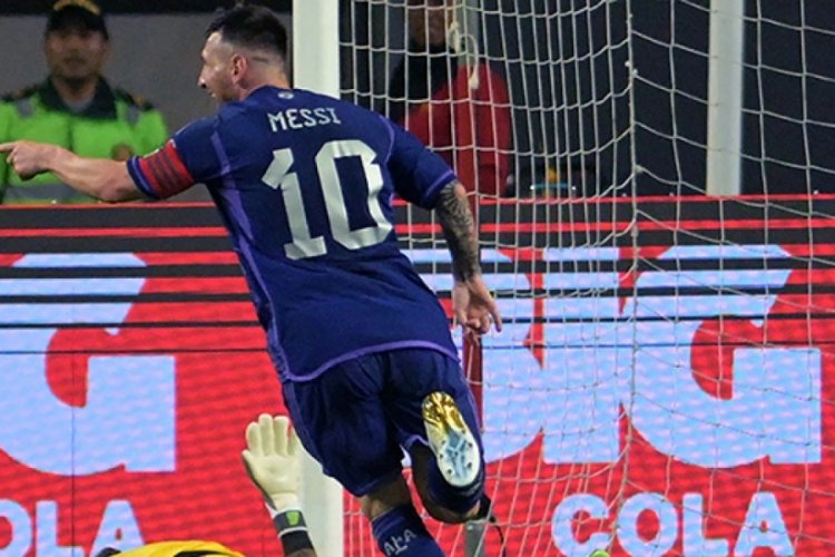 FIFA en iyi erkek oyuncu finalistleri a&ccedil;ıklandı