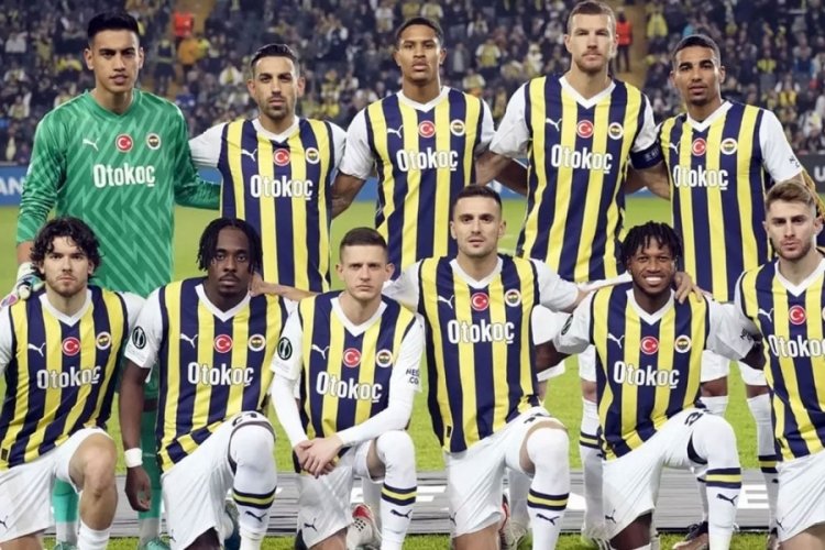Fenerbah&ccedil;e'nin muhtemel rakipleri belli oldu
