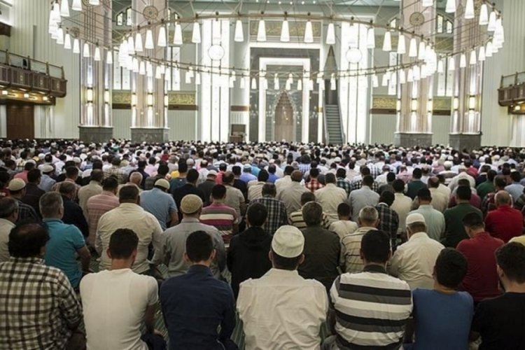 Cuma mesajları 2023: Dostlarınızla paylaşabileceğiniz cuma mesajları ve s&ouml;zleri