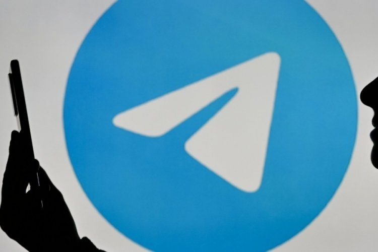 Telegram gruplarında kişisel bilgiler çalınıyor!