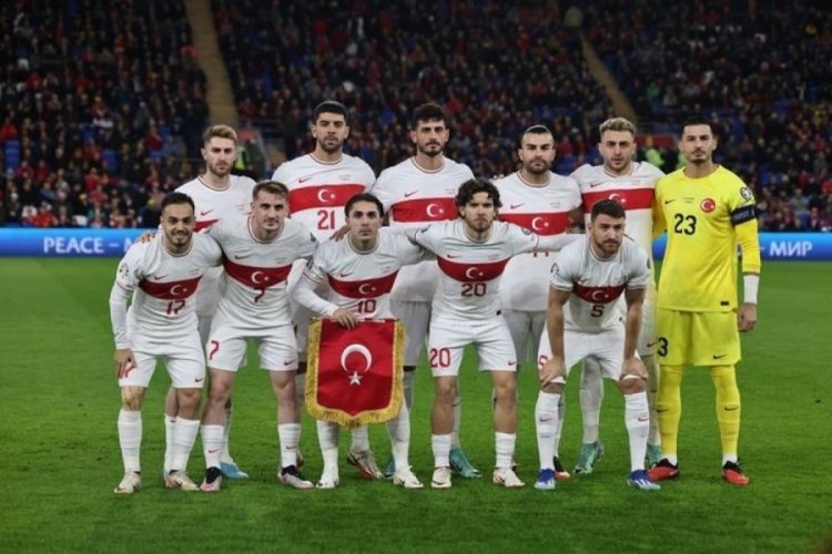 UEFA &uuml;lke puanında b&uuml;y&uuml;k değişim