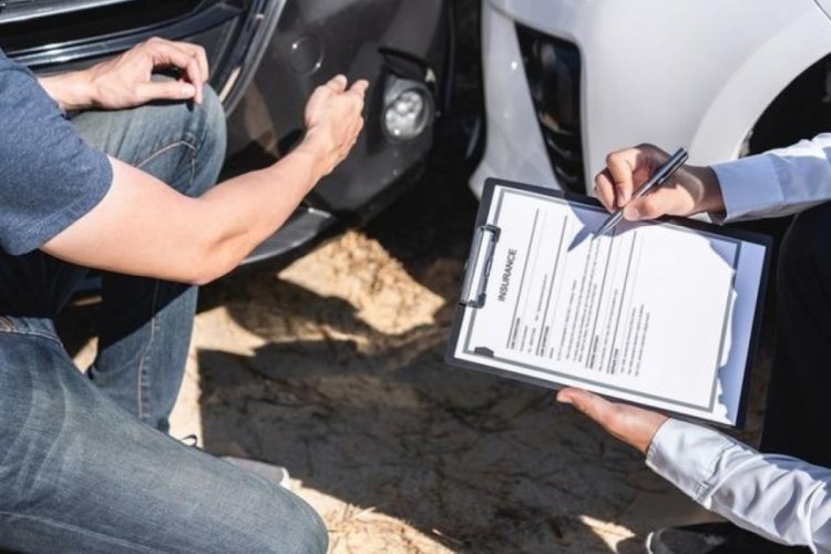 Zorunlu trafik sigortası i&ccedil;in yeni karar!
